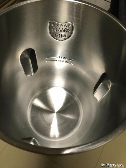 430不銹鋼是食品級(jí)嗎？深入解析430與304不銹鋼的區(qū)別及選購指南